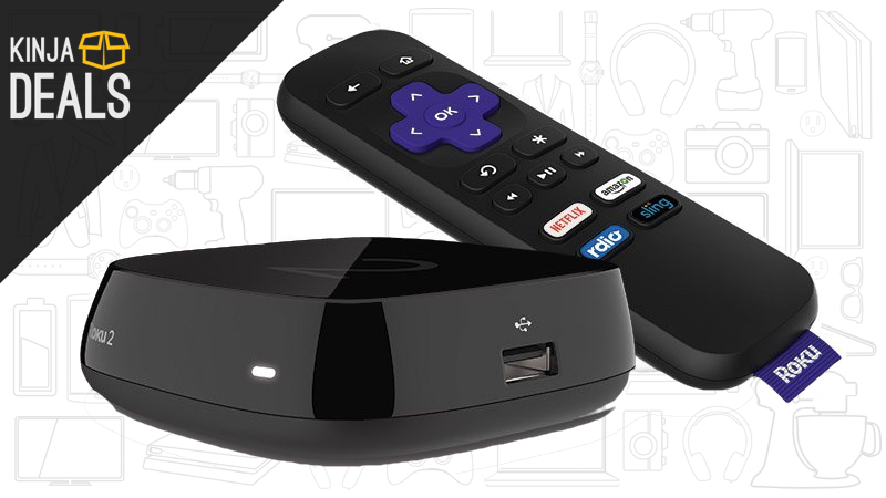 Illustration for article titled Today's Best Deals: Apple Watch, Ugly Sweaters, Dyson Vacuums, and More